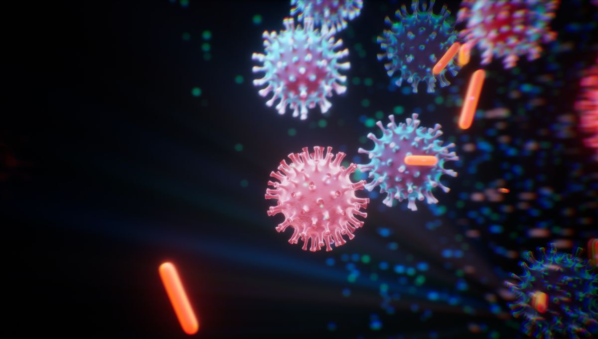 Novodobí kozmickí baníci: mikróby môžu pre nás v&nbsp;budúcnosti ťažiť vzácne kovy vo vesmíre