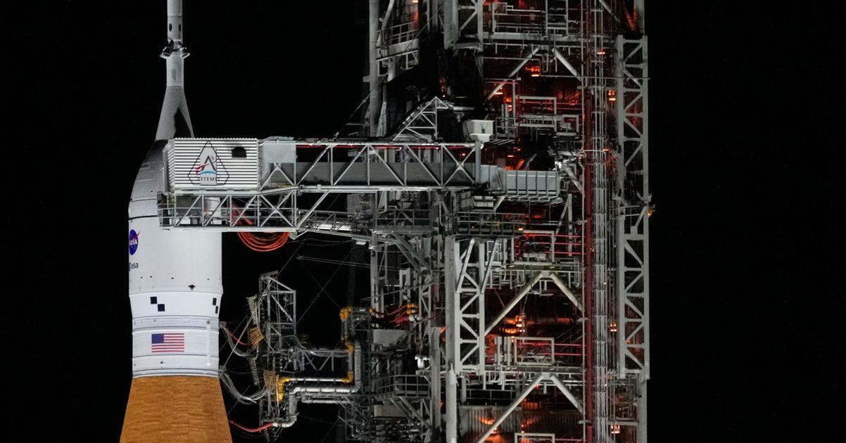 Misia Artemis 2&nbsp;odštartuje k&nbsp;Mesiacu najskôr 6.&nbsp;marca