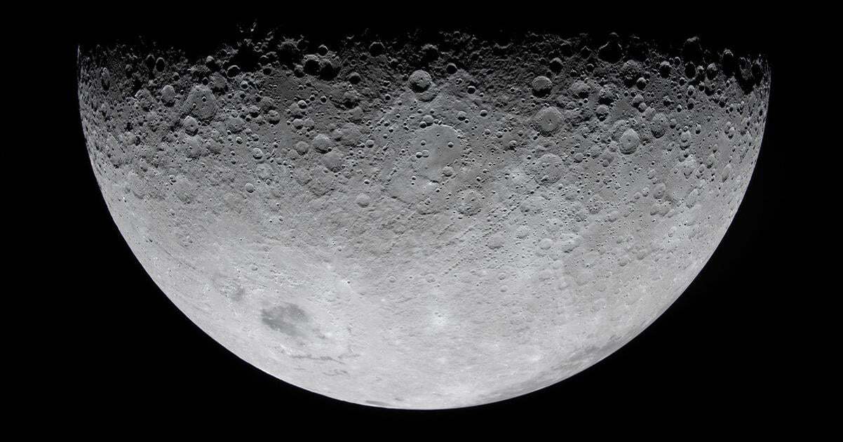 NASA pred&shy;stavila plány na vybudovanie základne na povrchu Mesiaca
