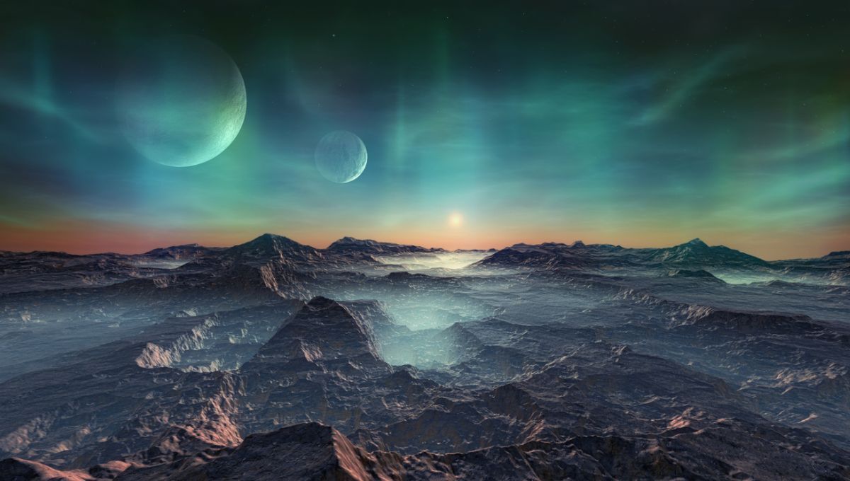 Zem má druhý kvázimesiac, sprevádza nás už desiatky rokov