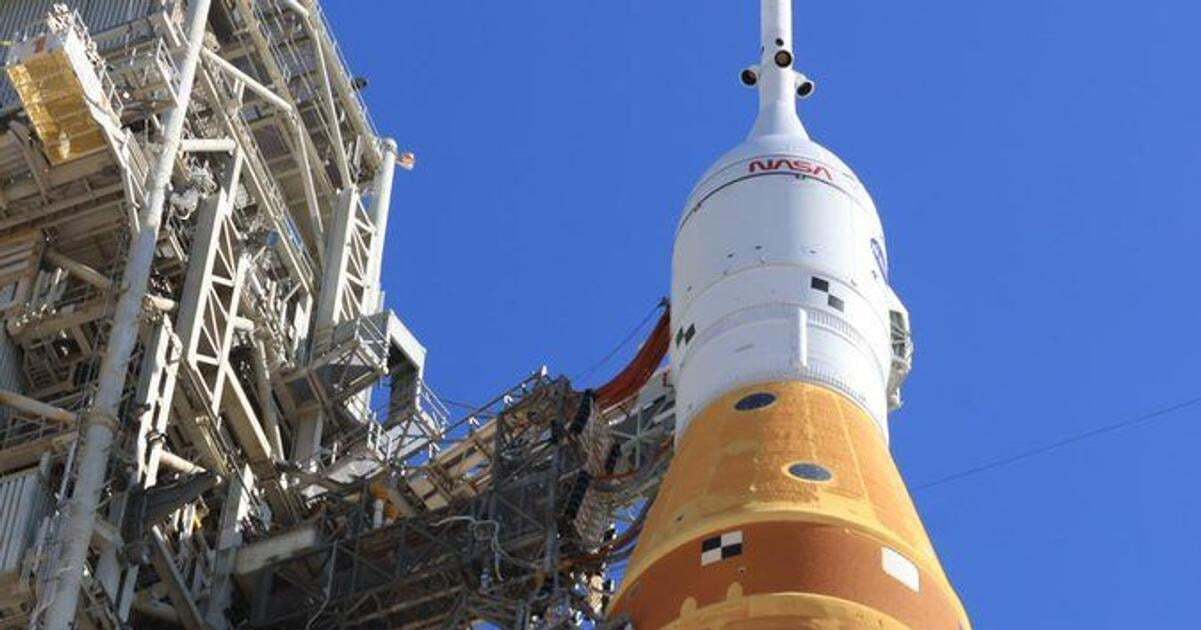 Šéf NASA vylúčil marcový termín štartu misie Artemis 2&nbsp;pre technické problémy