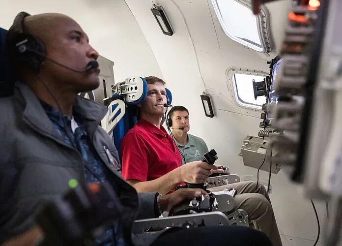 Desať dní v&nbsp;hlbokom vesmíre: Kompletný harmonogram misie Artemis II