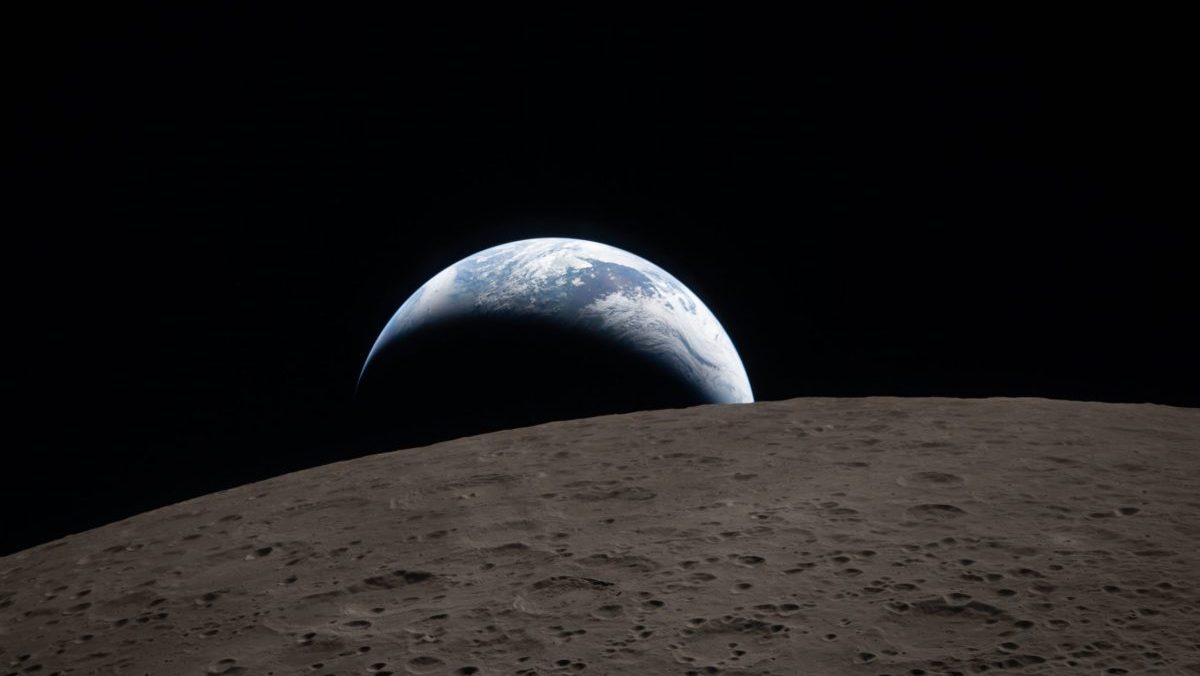NASA chce postaviť základňu na Mesiaci. Predstavila prvú fázu plánov
