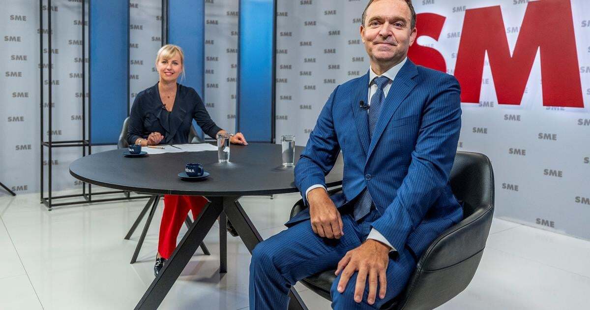 Ódor: Tatranského tigra musíme resuscitovať, je na ARO pripojený na infúzie. Potom ho postavíme na nohy