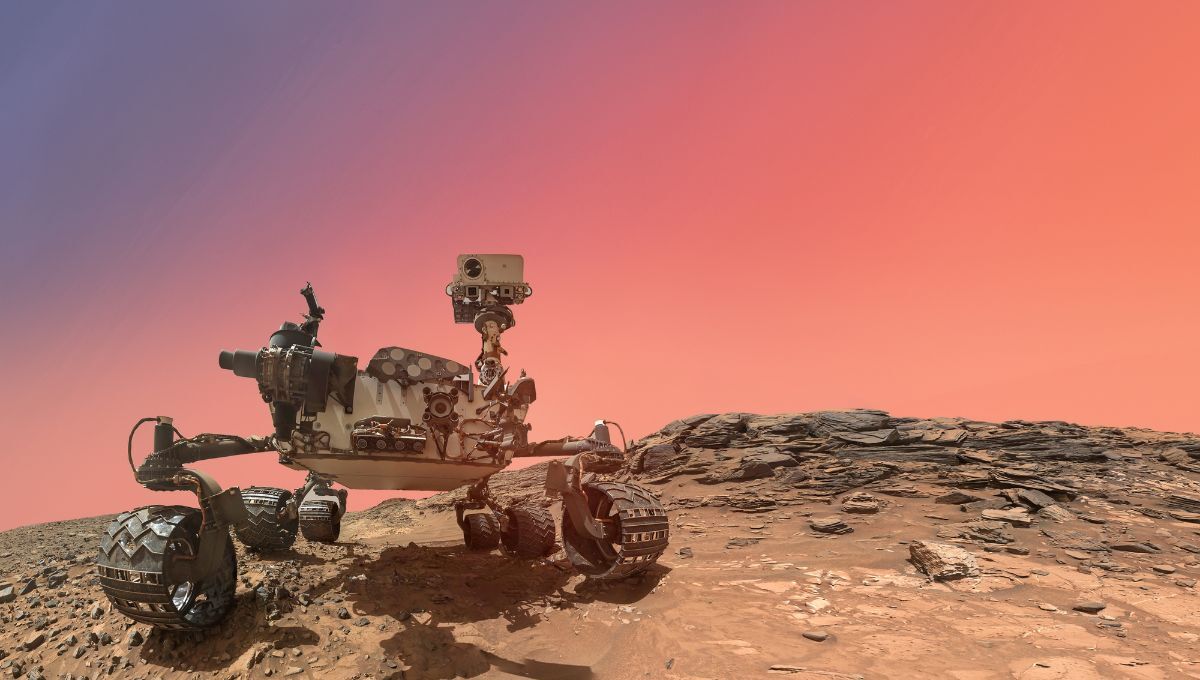 Rover Perseverance dosiahol nový rekord pri prieskume Marsu