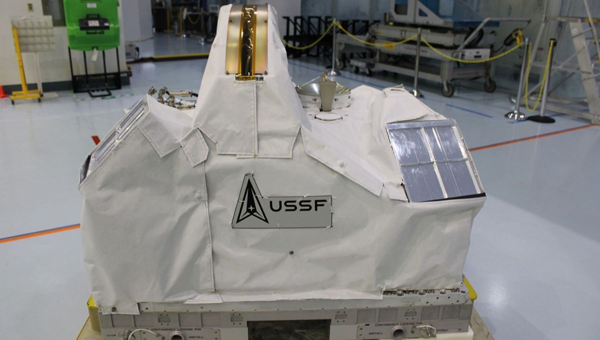 Nová misia NASA preskúma neviditeľný prstencový prúd okolo Zeme