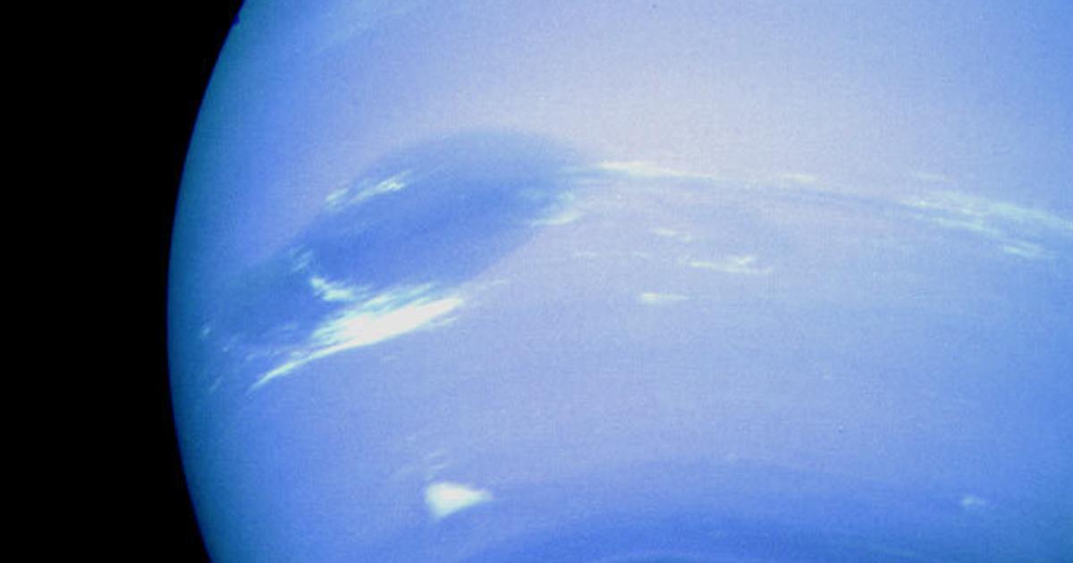 Takmer sa nelíšia. Astronómovia ukázali, akú farbu v&nbsp;skutočnosti majú Urán a&nbsp;Neptún