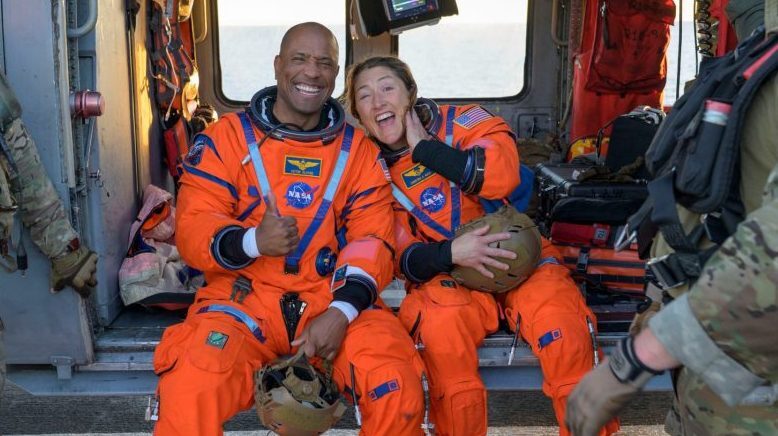 Misia Artemis II je dôležitý krok k&nbsp;ďalšiemu pristátiu na Mesiaci aj k&nbsp;letu na Mars, uviedol odborník Jakub Kapuš