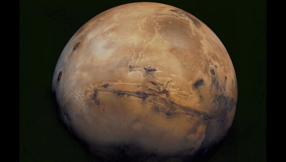 Misia na Mars: NASA vyvíja technológie, ktoré sú kľúčové pre pobyt vo vesmíre
