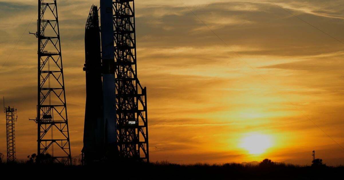 Raketa od Blue Origin explodovala počas testu na štartovacej rampe