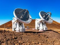 Nový pohľad na hmlovinu