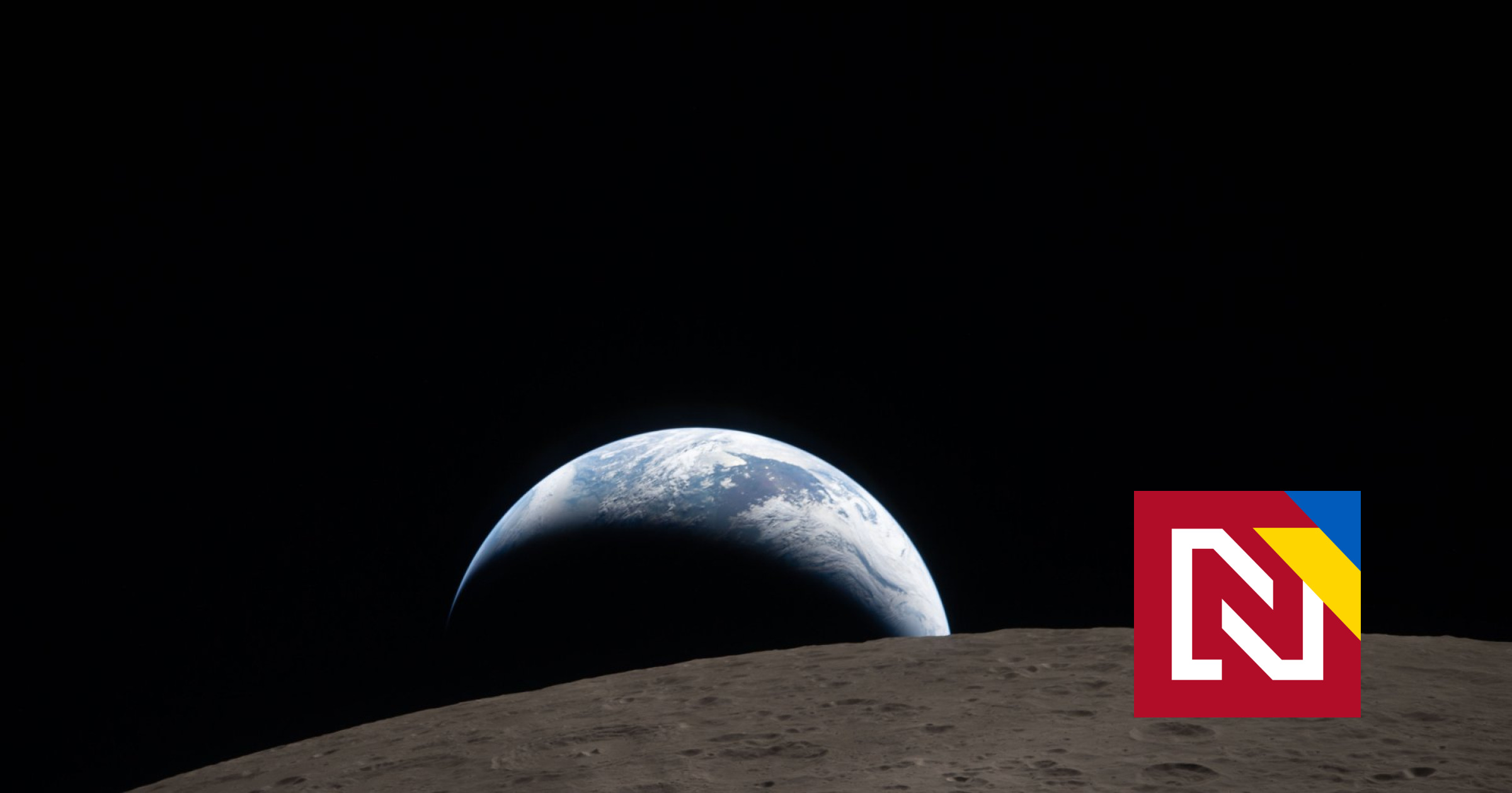 Artemis II môže obrátiť pozornosť na krehkosť života na Zemi. Úvaha o&nbsp;význame misie