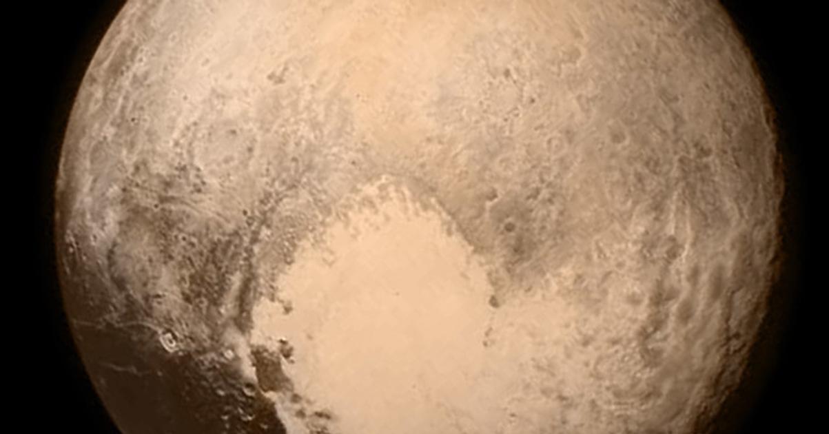 História planéty Pluto je zviazaná s&nbsp;hurbanovskou hvezdárňou