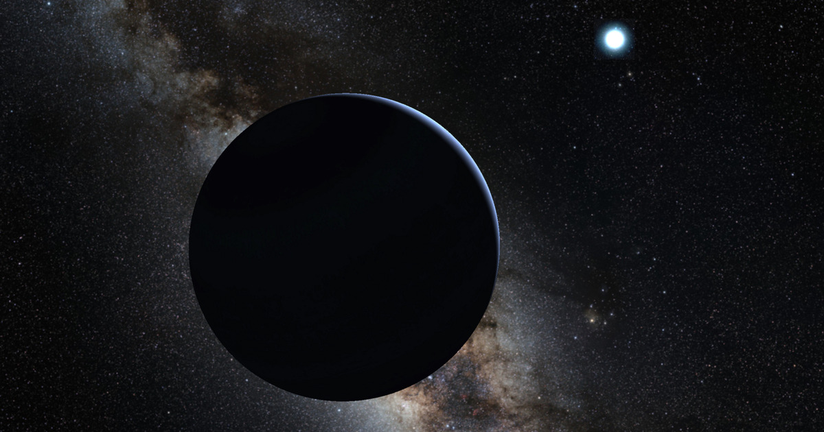 Deviatu planétu nájdeme do desiatich rokov, tvrdí autor hypotézy