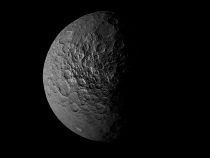 Hľadači úlomkov na oblohe