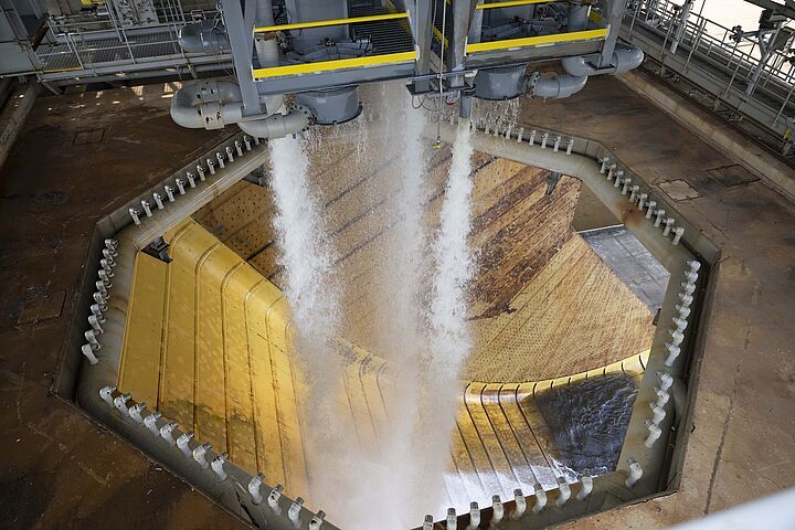 Prípravy na Artemis IV: NASA otestovala kľúčové systémy pre nový horný stupeň rakety SLS