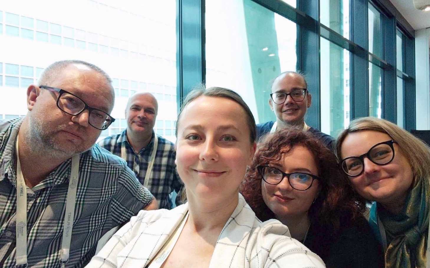Europlanet Science Congress, Haag, Holandsko, 6.–11. september 2026