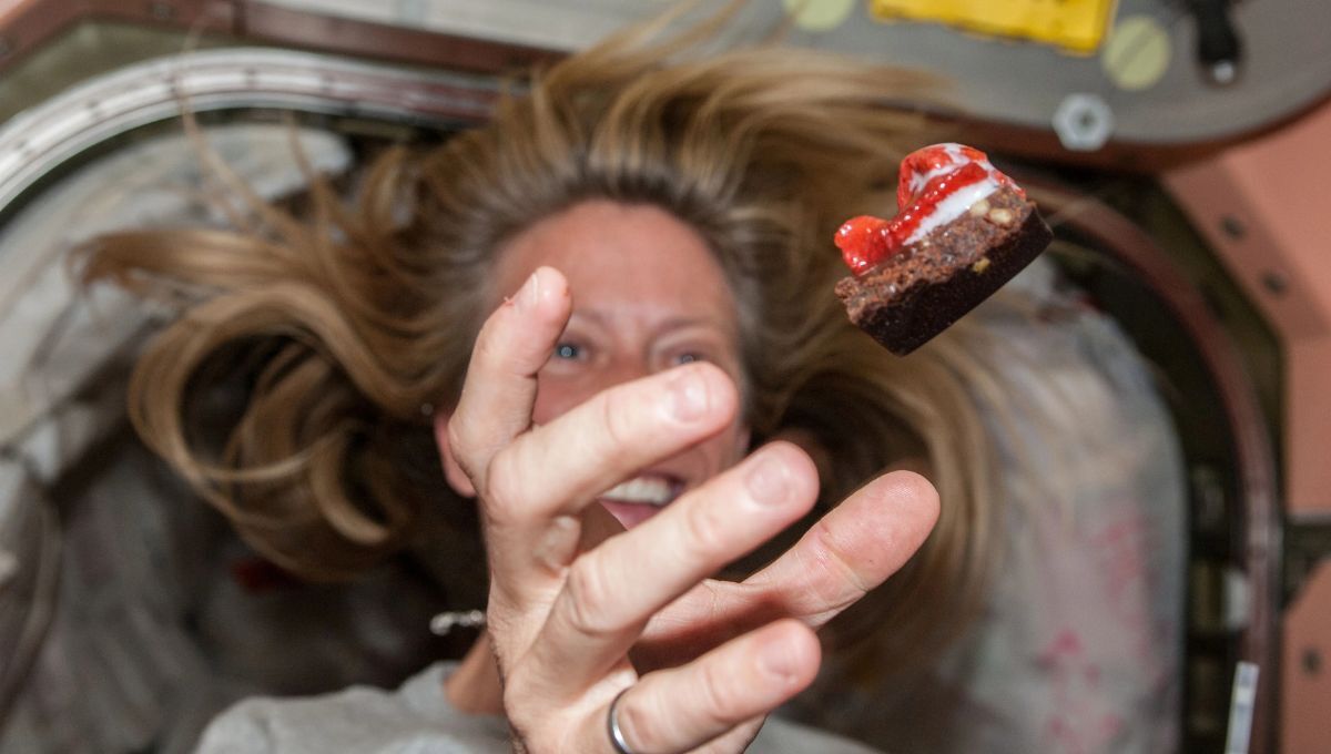 Čo jedia astronauti vo vesmíre? Tajomstvá gastronómie na ISS