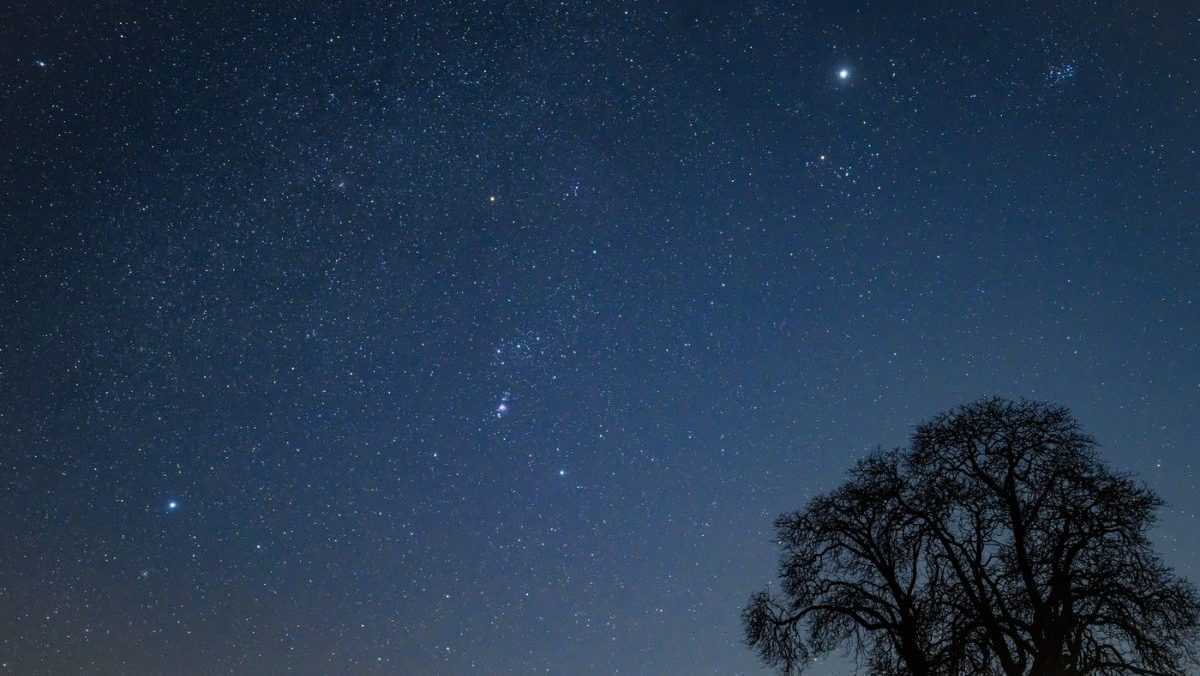 Na oblohe budeme môcť čoskoro pozorovať úkaz, ktorý sa opakuje raz za 15&nbsp;rokov