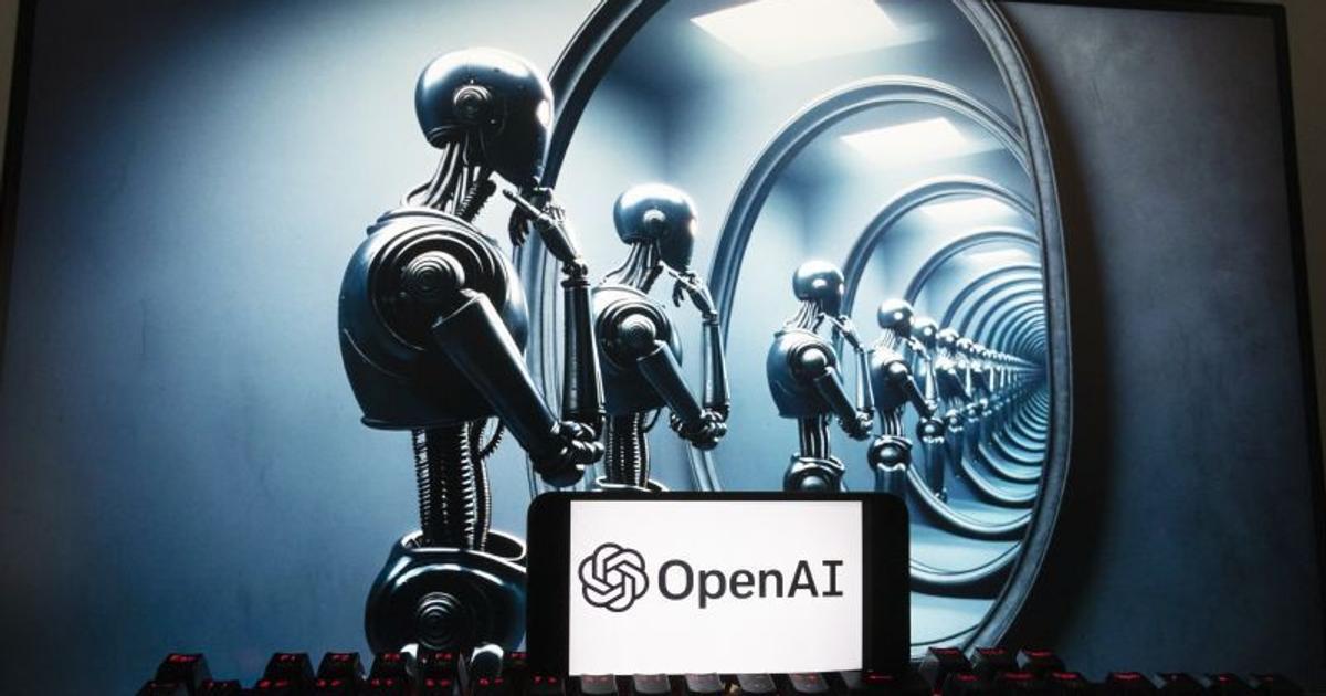 Čo má spoločné Kotlár a&nbsp;umelá inteligencia