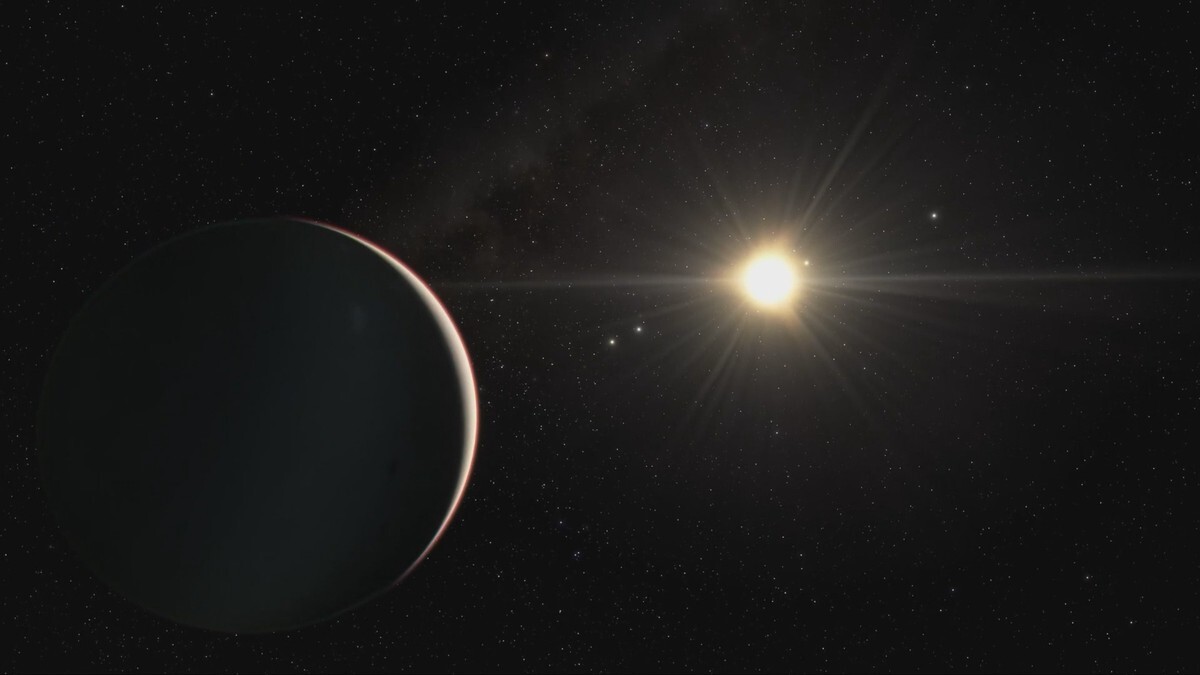 Astronómovia prepisujú učebnice. V&nbsp;hlbokom vesmíre objavili desaťtisíc nových svetov