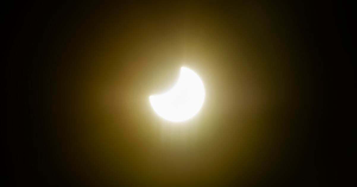 Zatmenie Slnka bude úplné nad Španielskom aj Islandom. Na Slovensku čiastočné