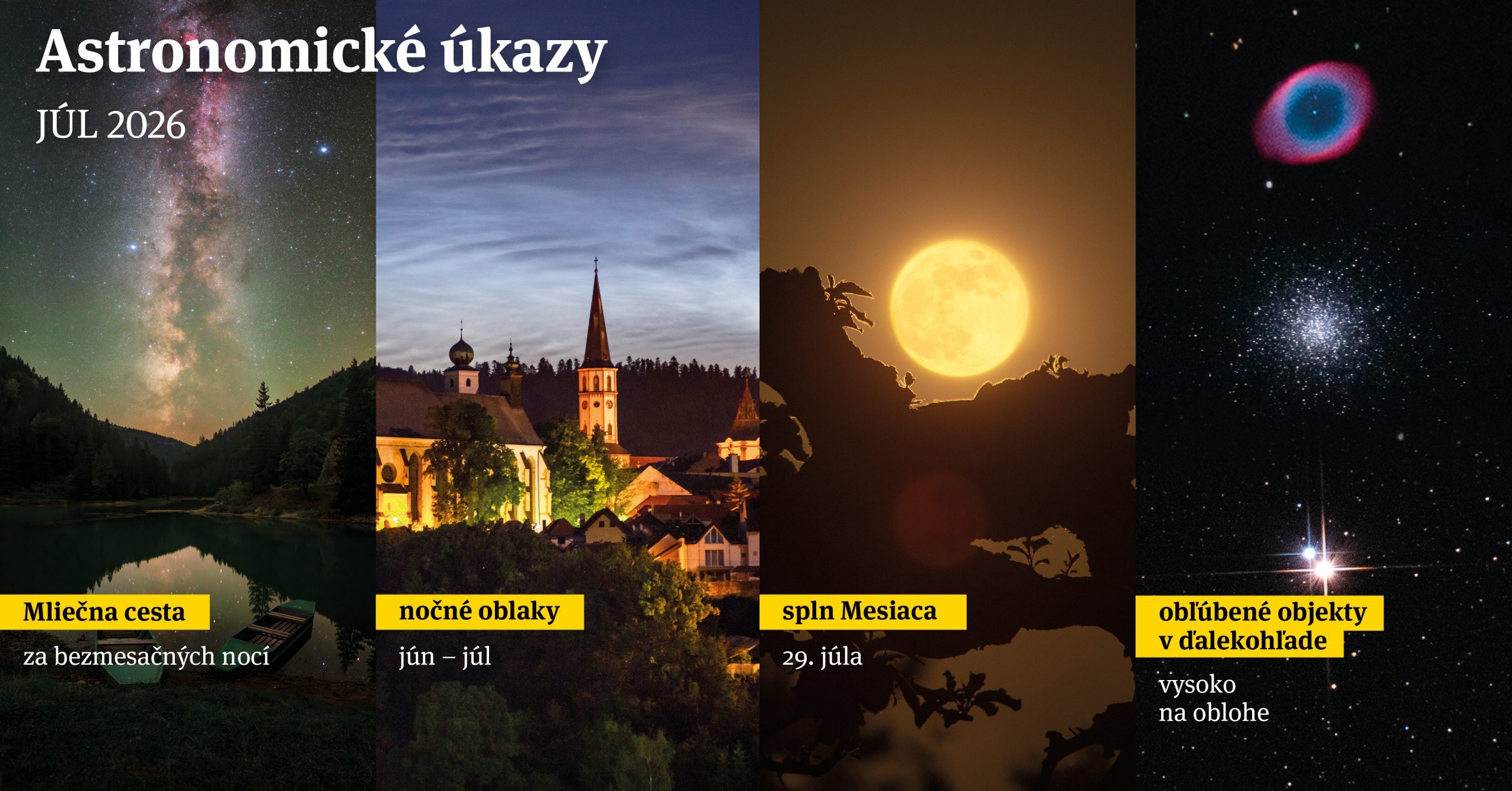 Astronomické kalendárium