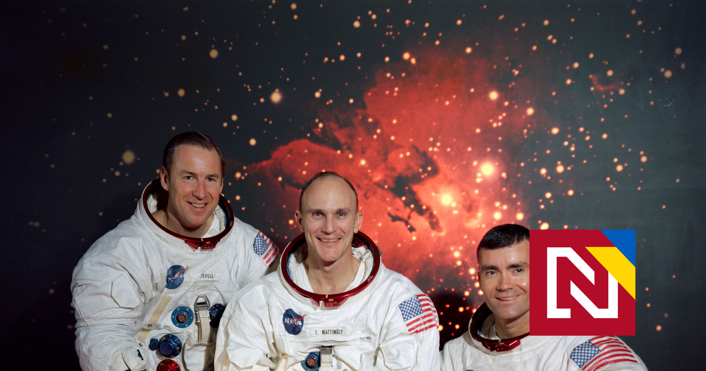 Najväčším problémom bol najprv hrozný hudobný vkus astronauta, no čoskoro sa ním stal matematický test, v&nbsp;ktorom išlo o&nbsp;život. Príbeh posádky Apolla 13