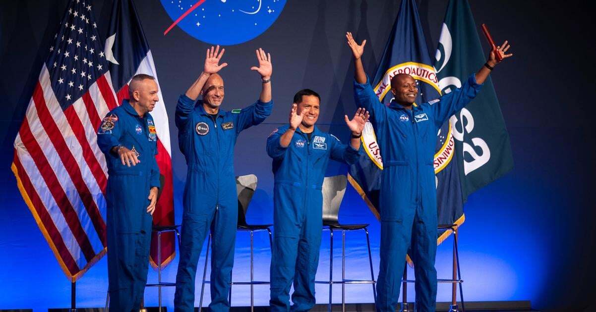 Členom misie NASA Artemis bude prvýkrát Európan