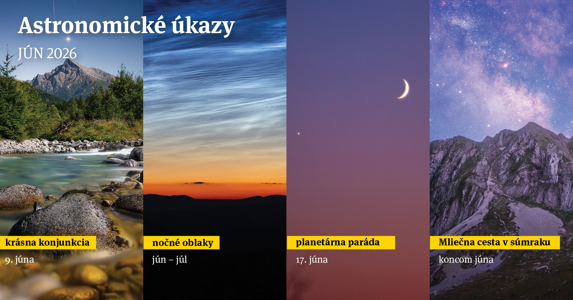 Astronomické kalendárium