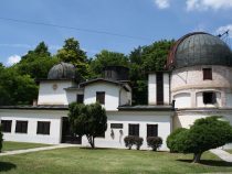 Za hviezdami do Hurbanova