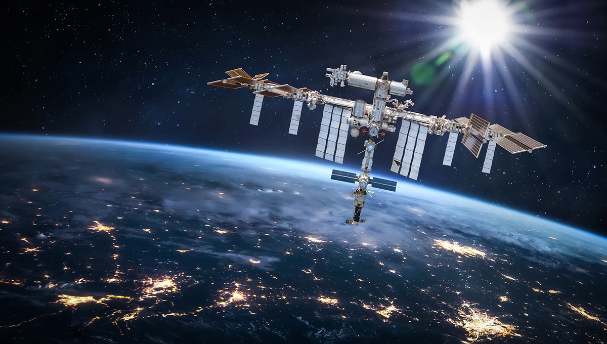 Výskum kmeňových buniek na ISS odhalil ich nečakanú cennú vlastnosť