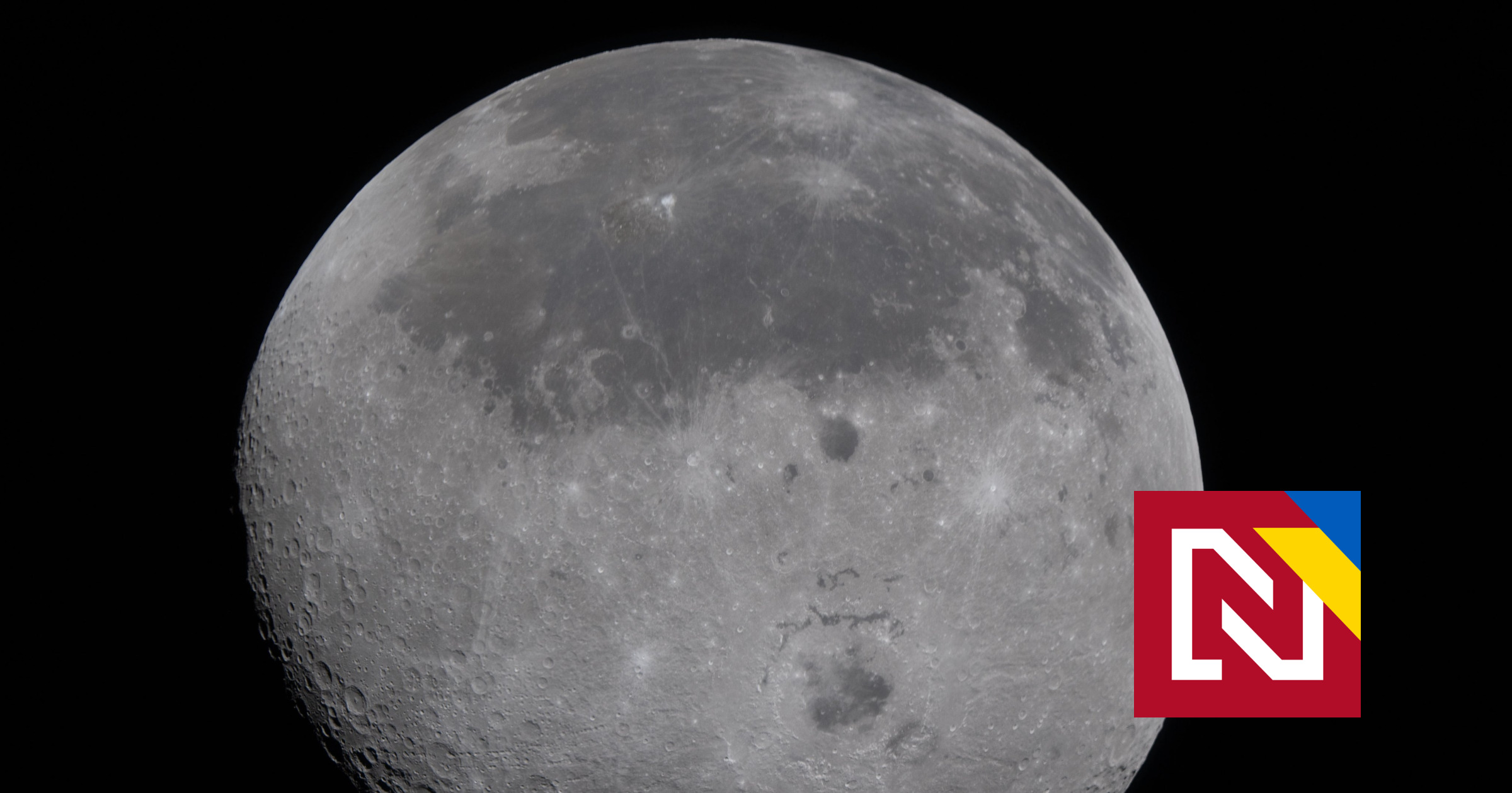 Misii Artemis II sa podaril historický oblet Mesiaca, ďalej od Zeme ľudia ešte neboli