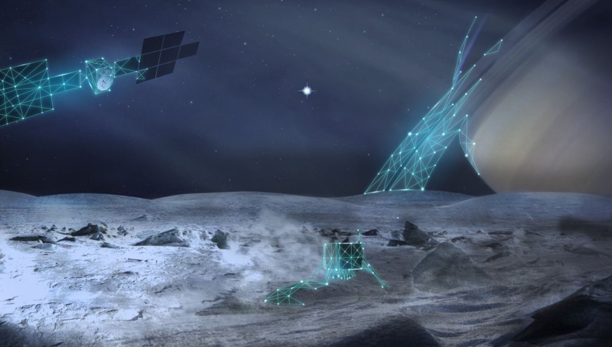 Objav organických látok na Encelade zvyšuje vyhliadky na mimozemský život