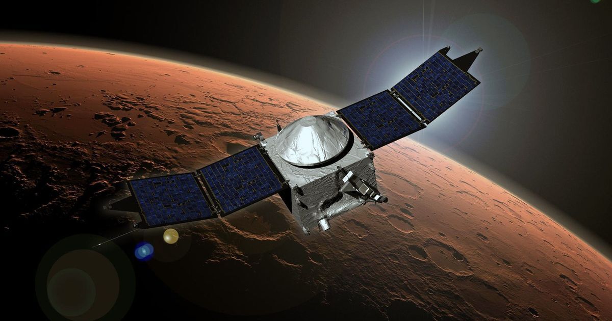 NASA ukončila misiu sondy pri Marse. Po pol roku ticha priznala, že stroj už nezachráni