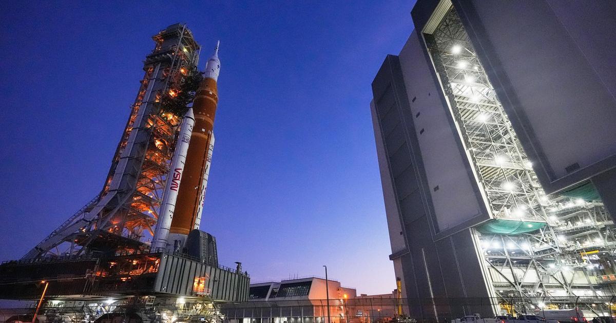 NASA upraví program Artemis. Američanov chce dostať na Mesiac do roku 2028