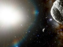 Nový blízkoslnečný asteroid