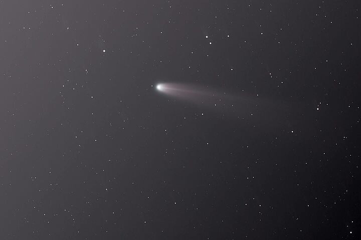 K Slnku sa blíži kométa C/2026 A1 (MAPS), do pozorovacej kampane sa zapojí aj Astronomický ústav SAV