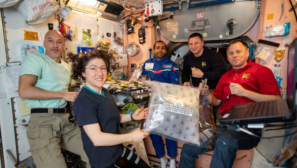 Psychika astronautov je jednou z&nbsp;najväčších výziev misie na Mars