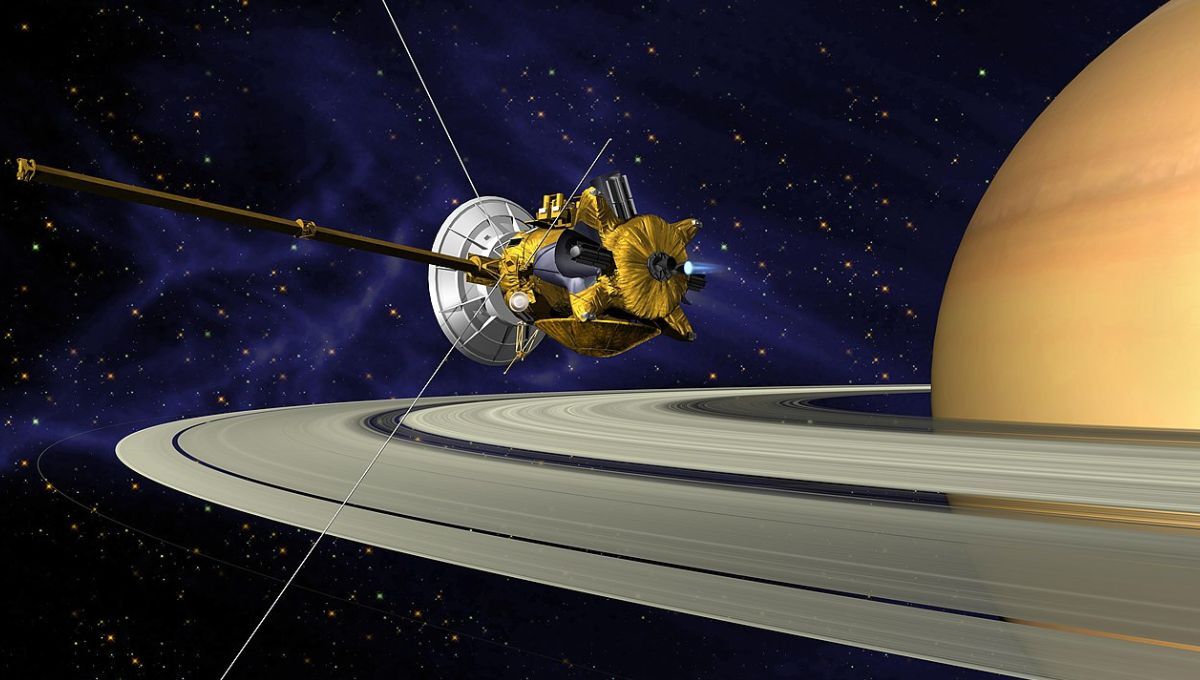 Podpovrchový oceán na Titane? Skôr nie, ale ktovie