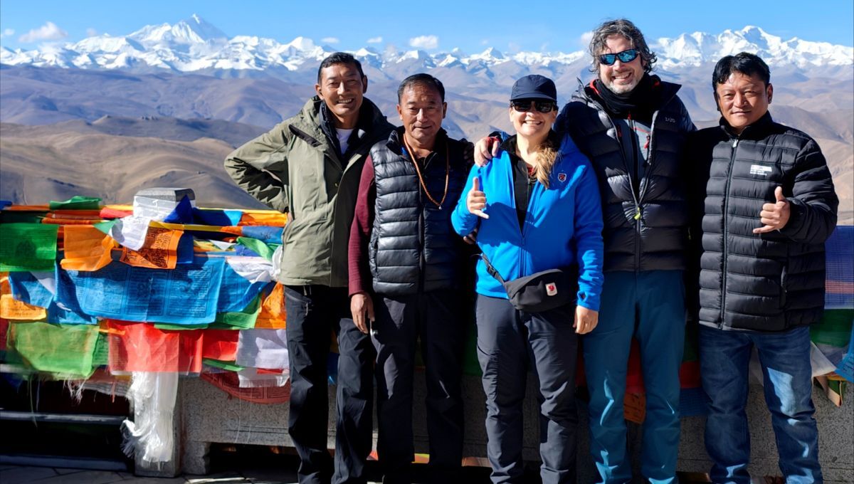 Astrobiologička a&nbsp;marsonautka Michaela Musilová prináša simulovanú vesmírnu misiu na Slovensko