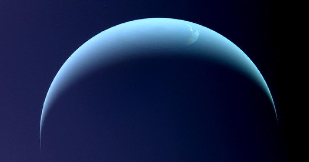 Neptún prišiel o&nbsp;oblaky. Čo sa stalo?