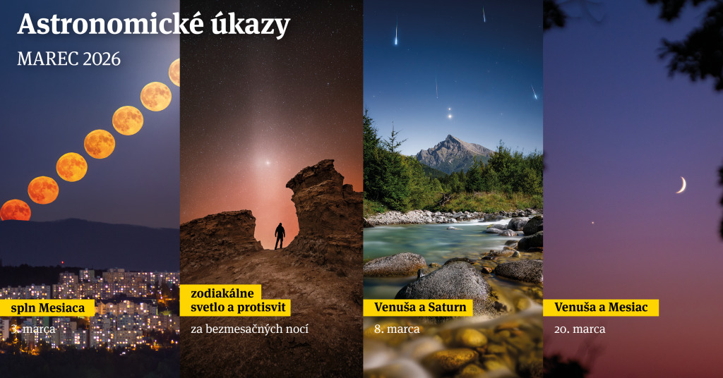 Astronomické kalendárium