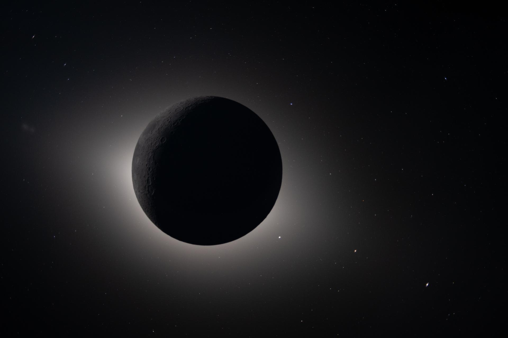 Cesta okolo Mesiaca: Artemis – nová éra pilotovaných vesmírnych letov