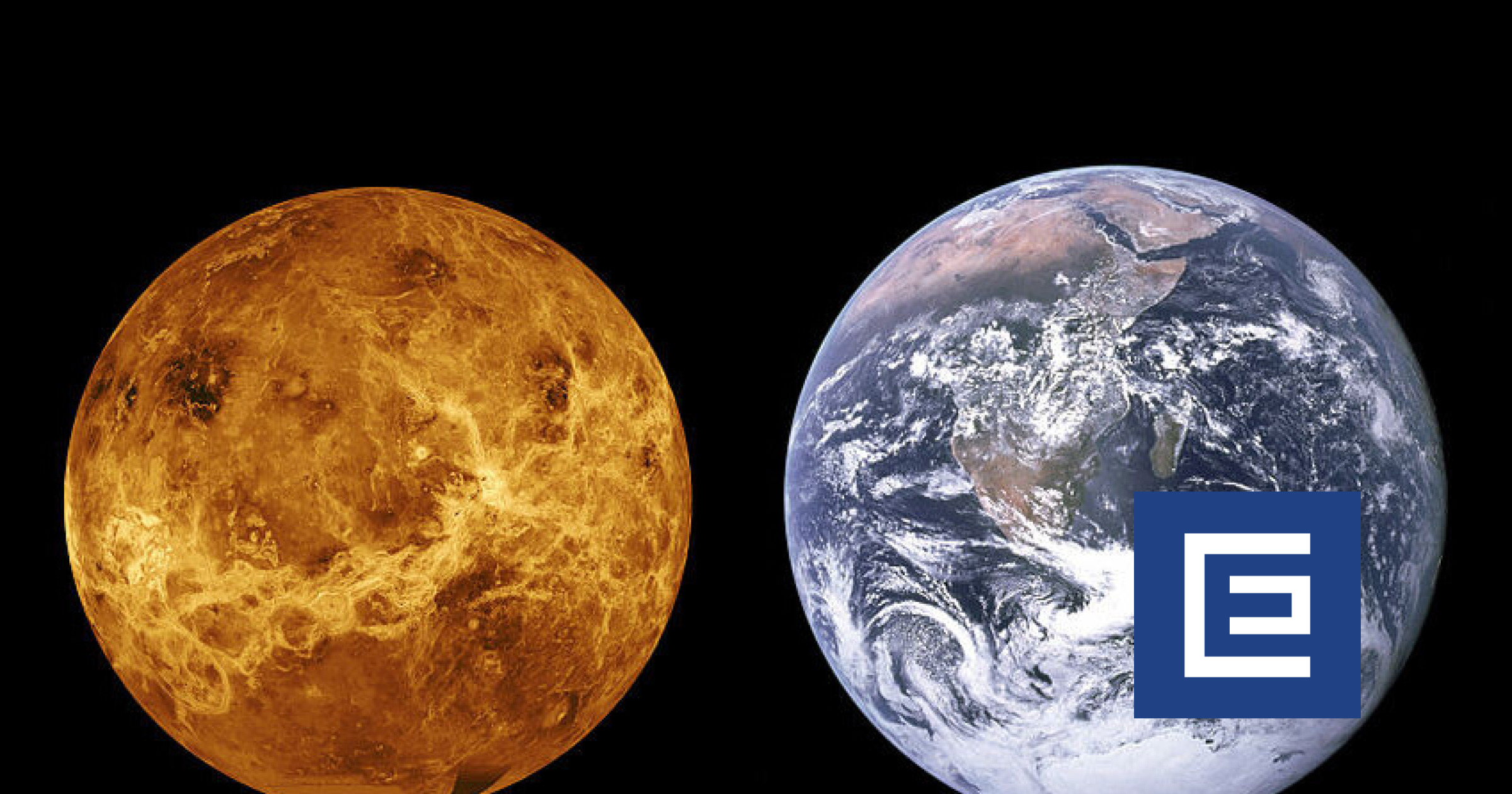 Na Venuši sú pre ľudí lepšie podmienky než na Marse, preto by sme ju mali kolonizovať, hovorí americký vizionár