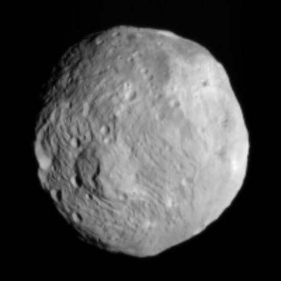 Vesta