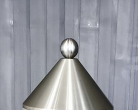 Venuša model venusa-hrot