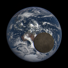 Earth and Moon on 11th February 2021 zem-mesiac-20210211021209